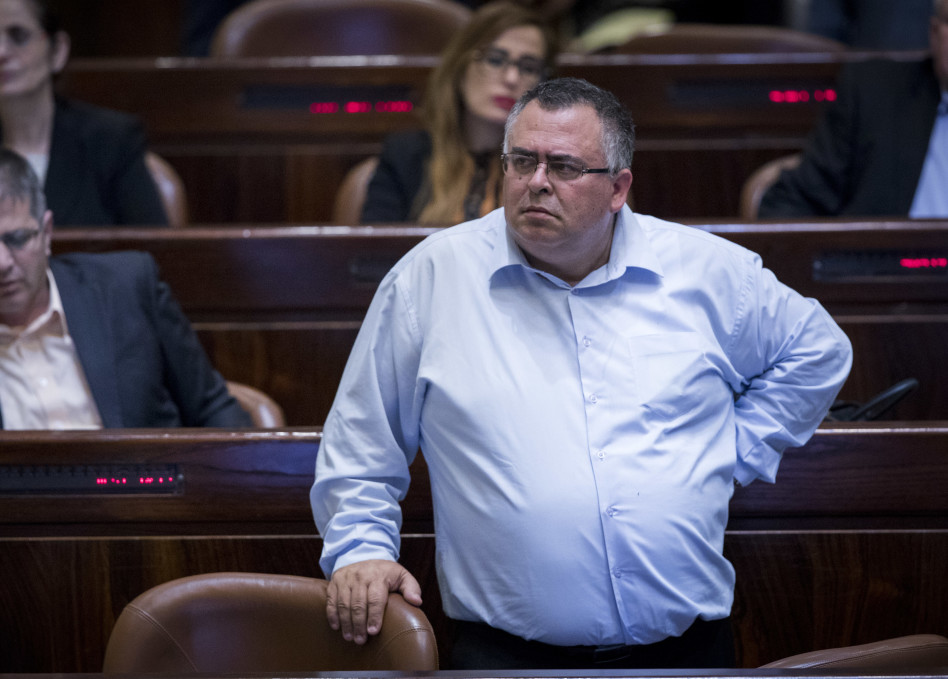 דוד ביטן(צילום: פלאש 90)