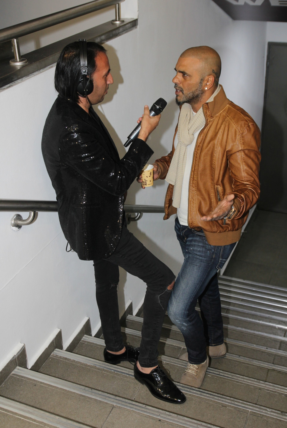 קאמבק. אייל גולן ואליקו