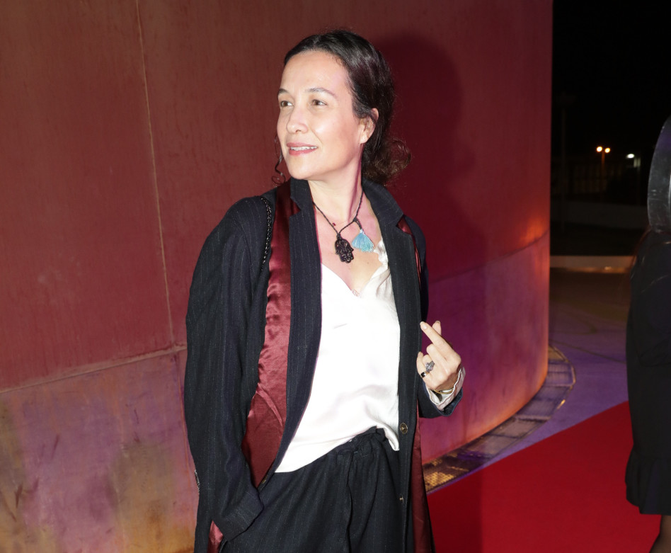 יעל אבקסיס וצח רם (צילום: אביב חופי)