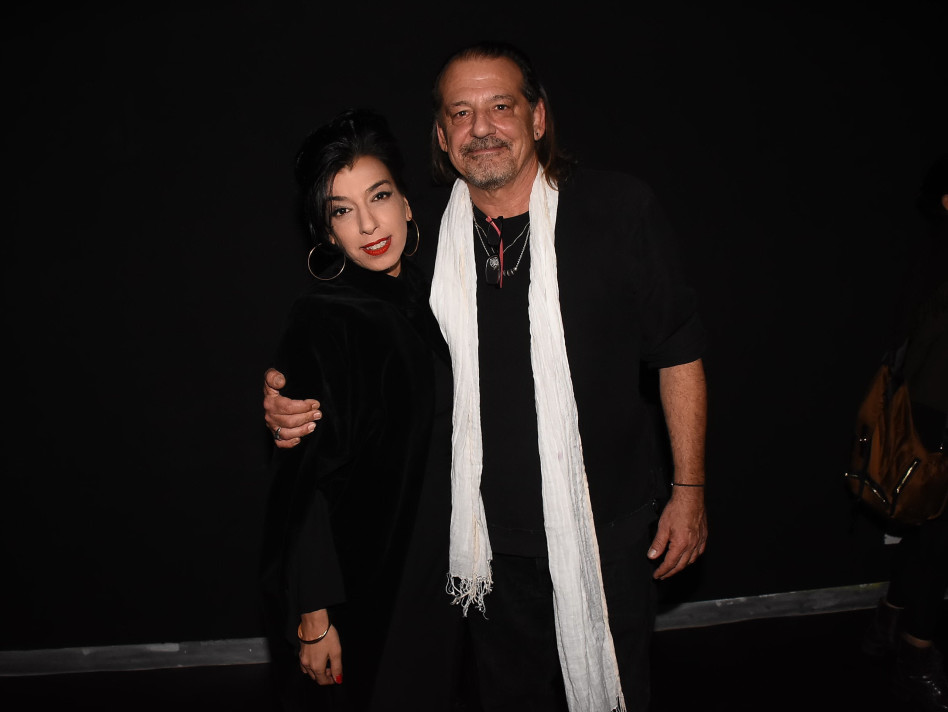 מעמד מרגש. דקלה ואבנר ישר