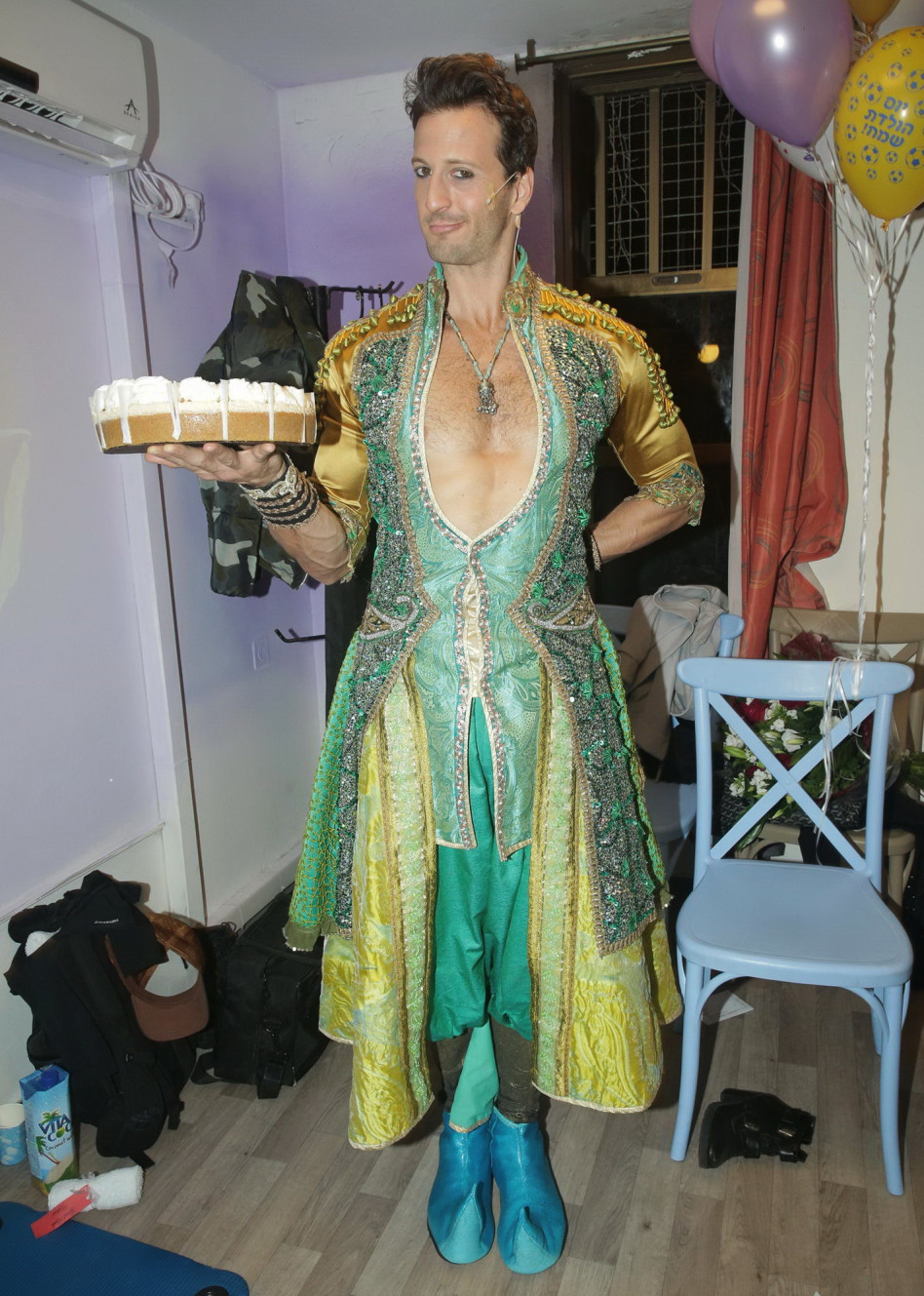 לא יפה. (צילום: שוקה כהן)