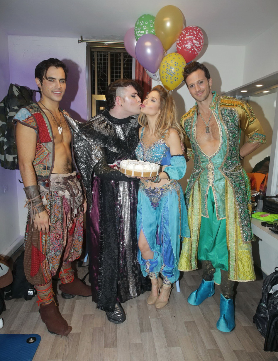 (צילום: שוקה כהן)