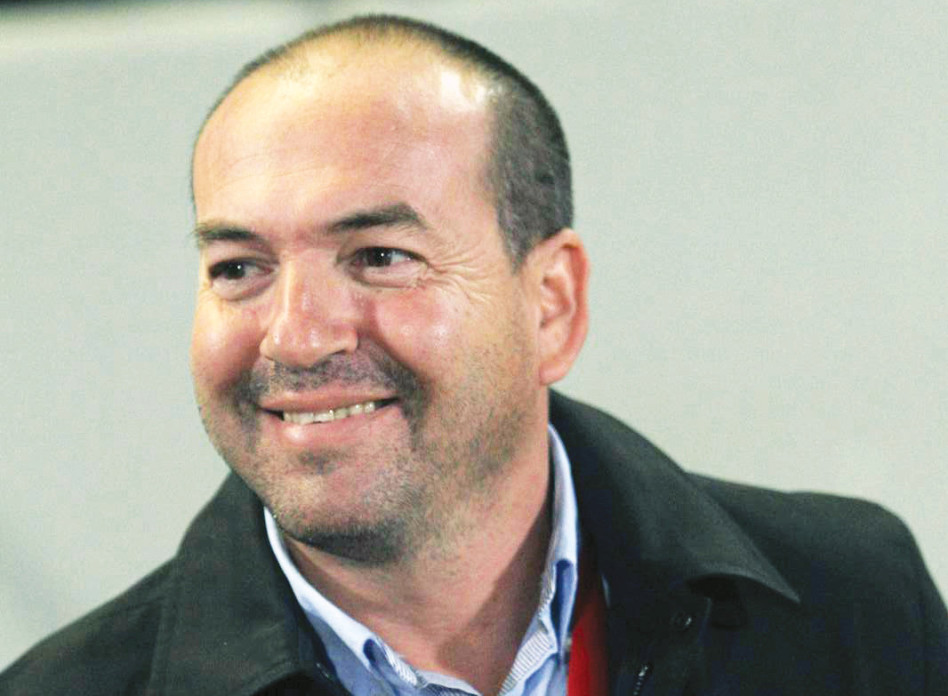 אייל ברקוביץ' (צילום: עדי אבישי)