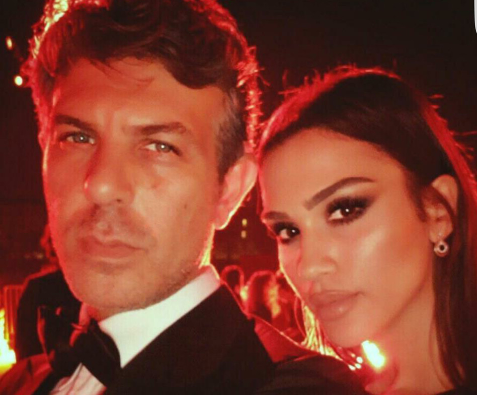 התגעגענו! (צילום: אינסטגרם)