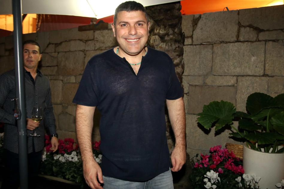 טדי שגיא תמונת ארכיון (צילום: אמיר מאירי)