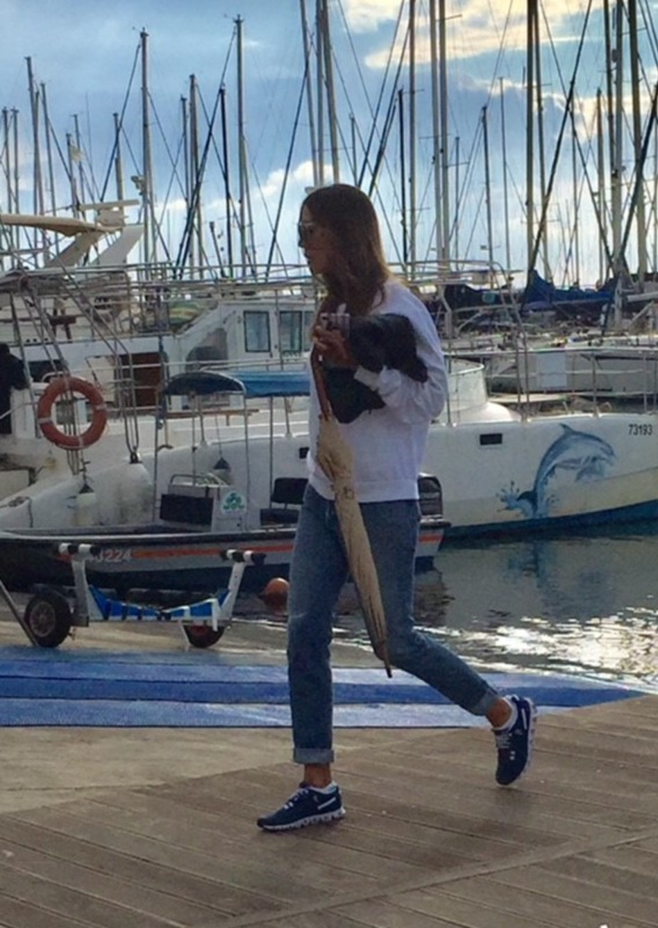 אלקסנדרה מלניצ'נקו