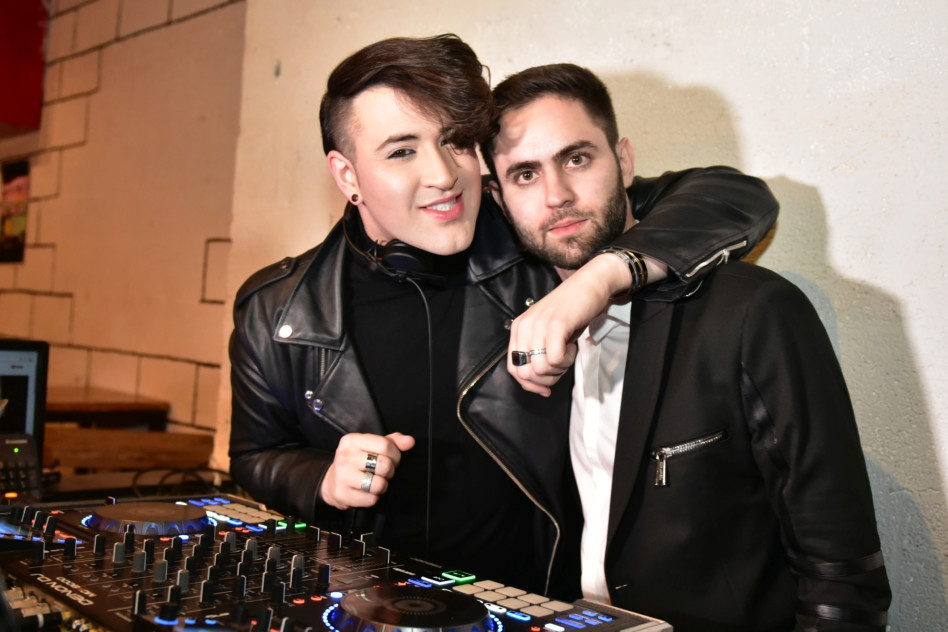 כוכב. חוביסטאר ואור גפן