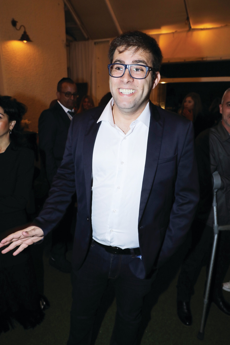 (צילום: רפי דלויה)