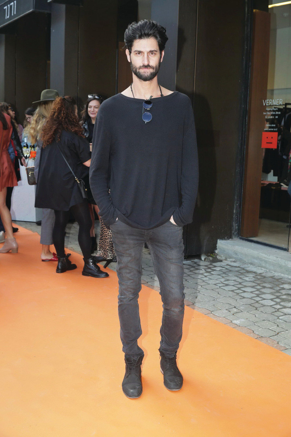 (צילום: שוקה כהן)