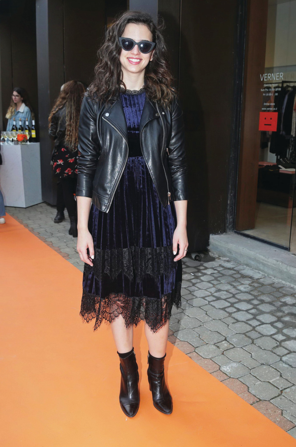 (צילום: שוקה כהן)