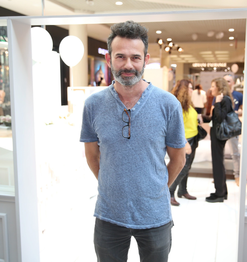 דפק פוזה וברח. ליאור מילר