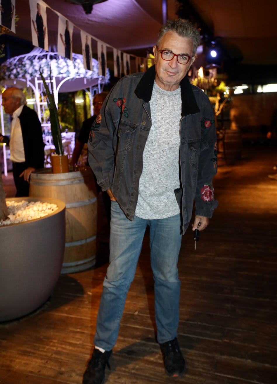 ננסי ברנדס (צילום:  אלוני מור)