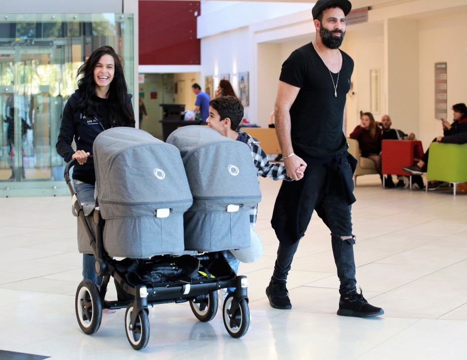 חיוך שאומר הכל