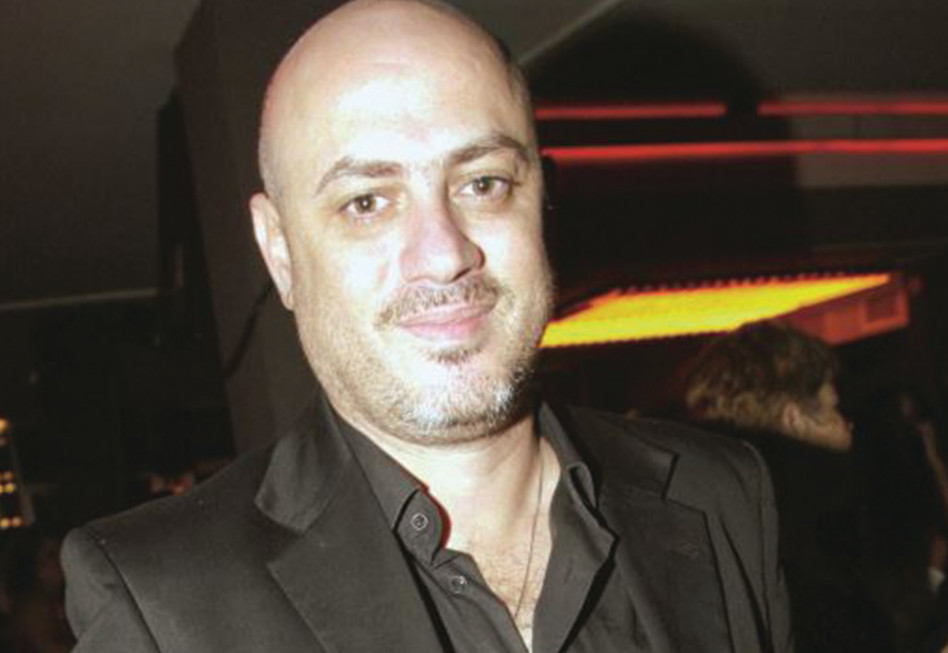 שבי זרעיה (צילום: יח''צ)