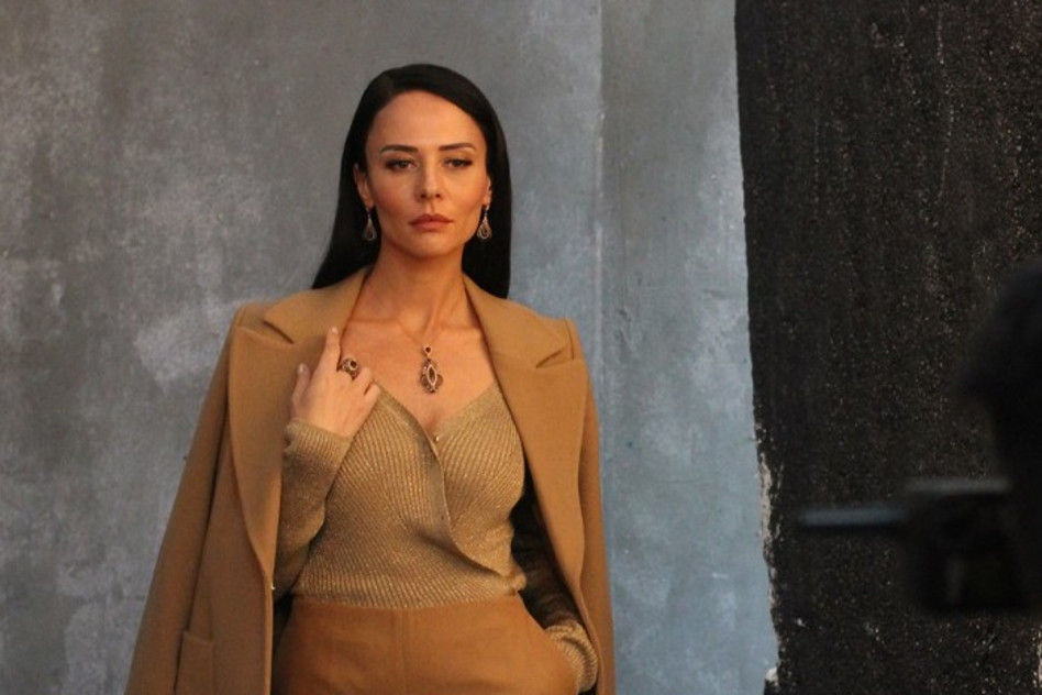 אין ספק שהתגעגענו