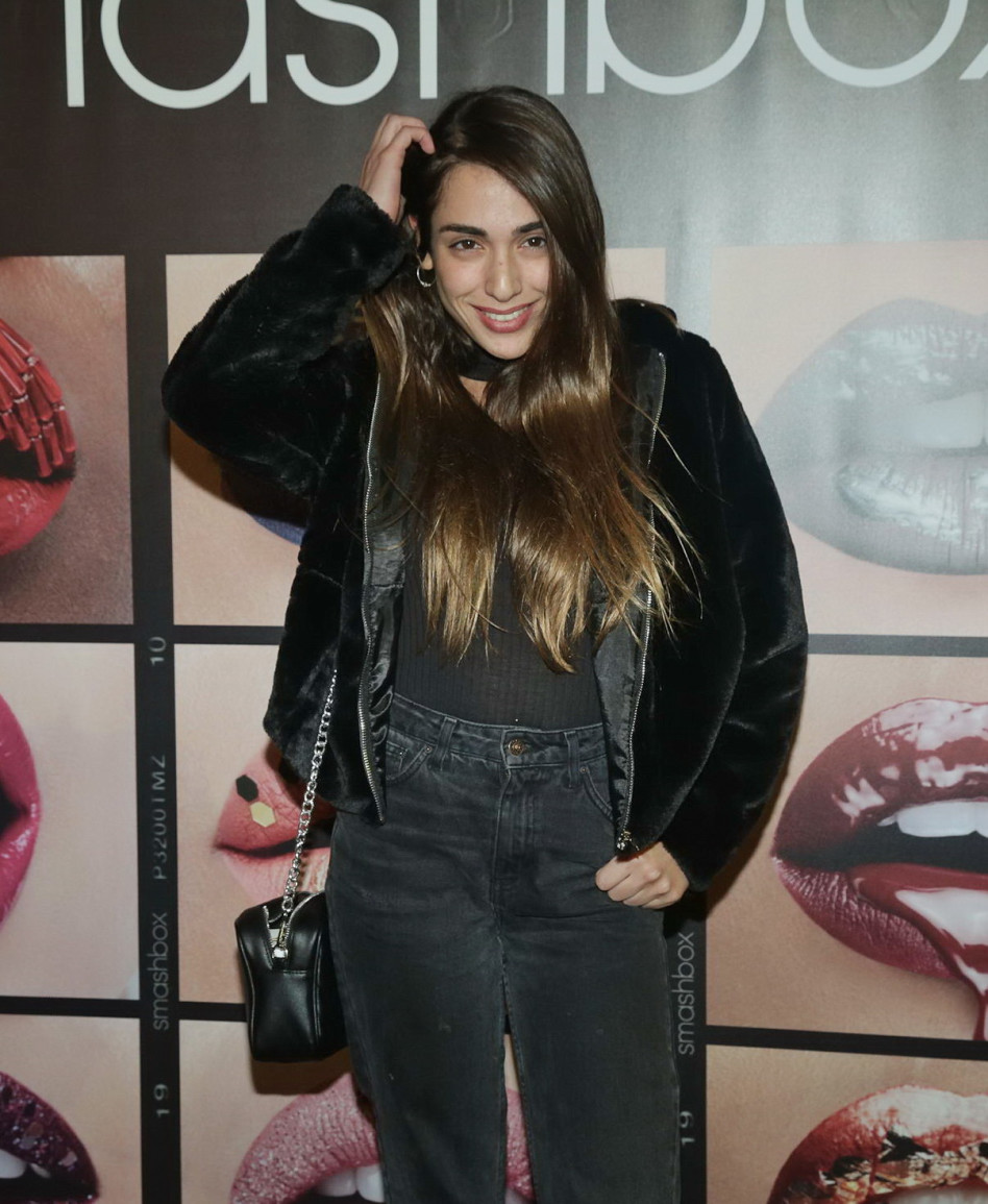 שלום לך. ענבר ביטן (צילום: שוקה כהן)