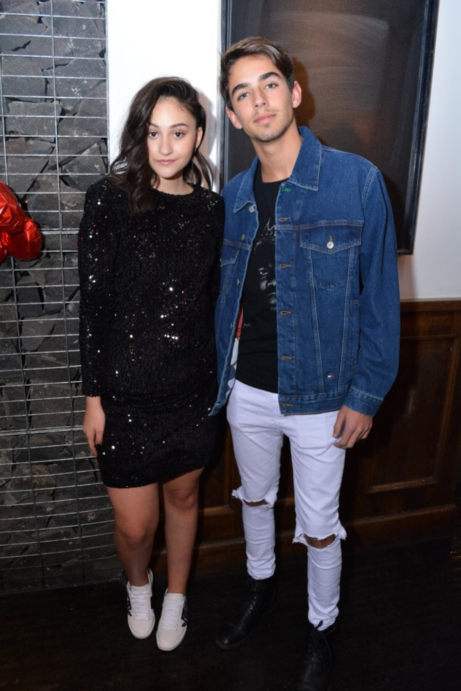 הקולגה. עומר חזן