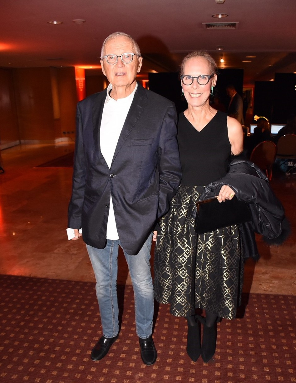 רונית וראובן אדלר