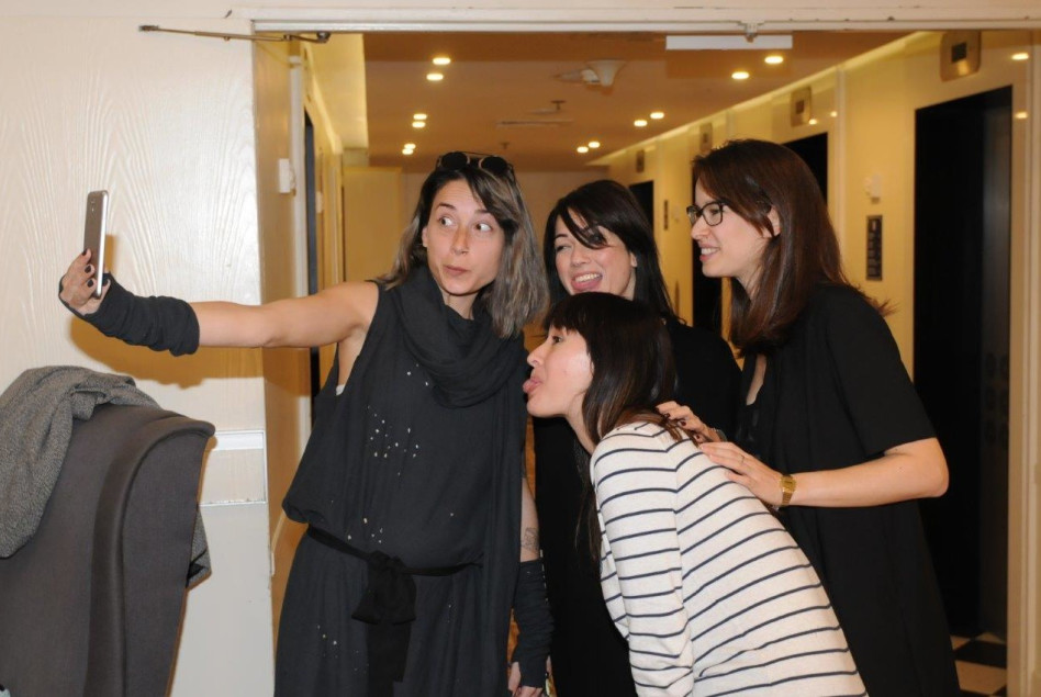 באו לעשות חיים