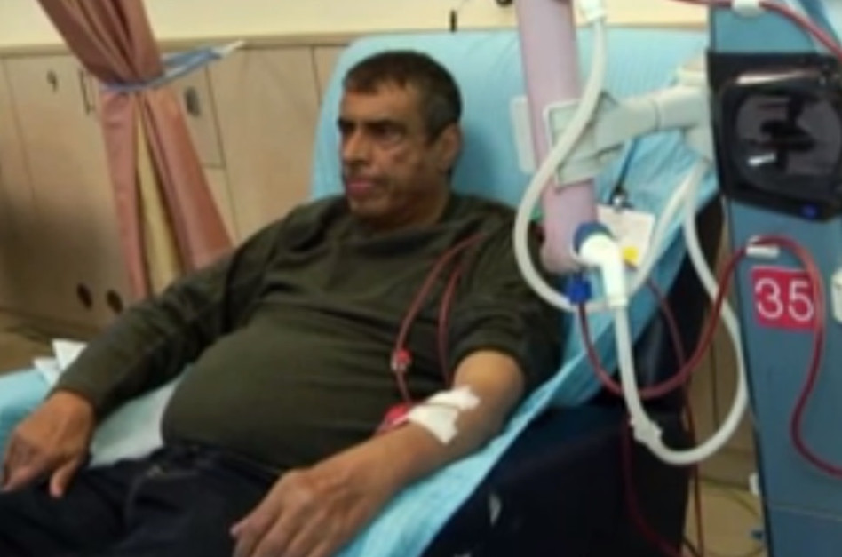 חופני כהן (צילו מסך(