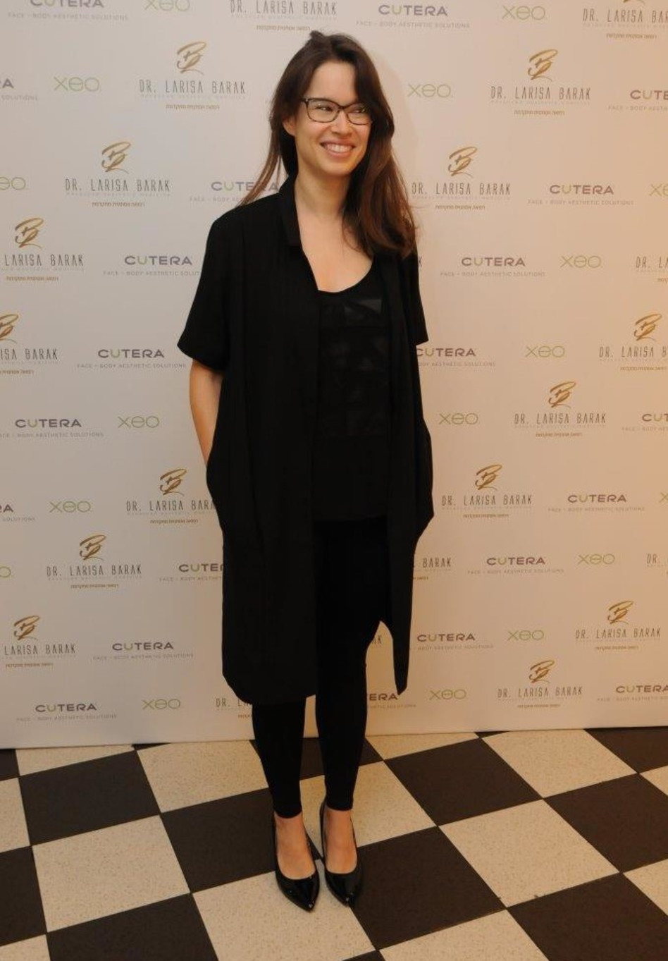 זה היה הלפני.  (צילום: ברק פכטר)