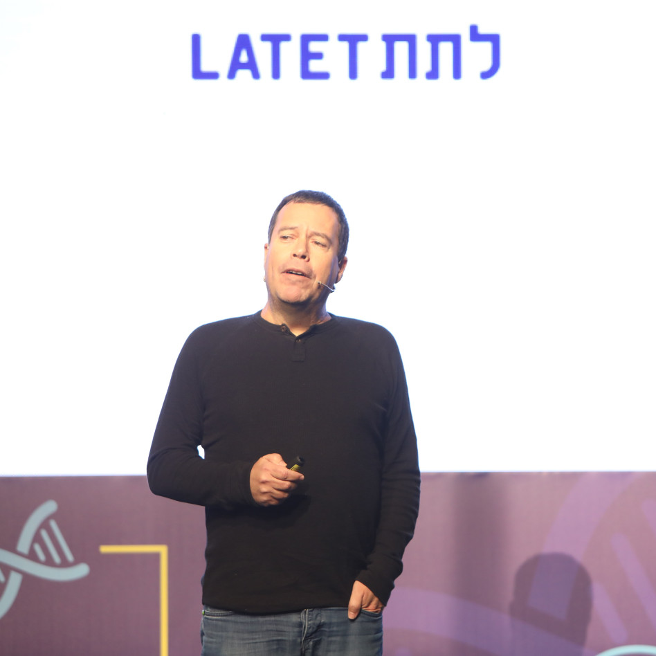 ינקי מרגלית (צילום: אפי שמח)