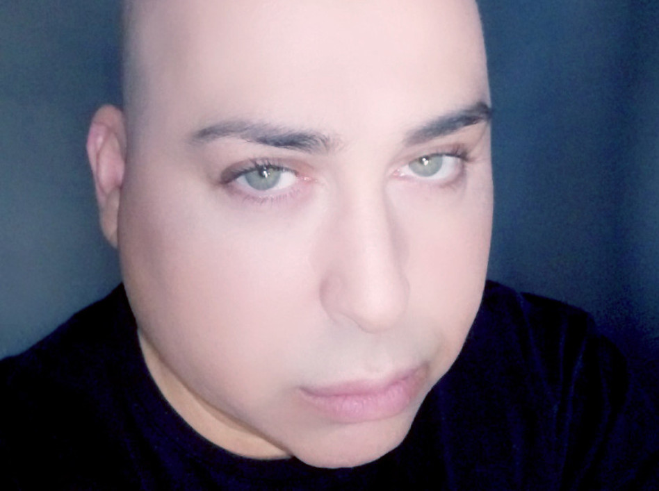 מיקיאגי: ''כנראה לא אחווה לעולם אהבה מלאה של רגש טהור'' (צילום: יח''צ)