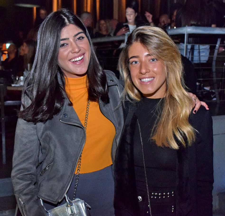 זינות. אן וירדן (צילום: אסף ארמה)