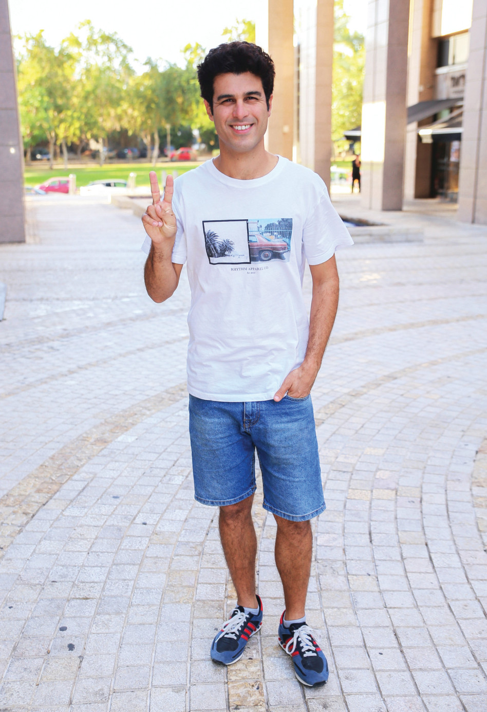 (צילום: נוי ערקובי)