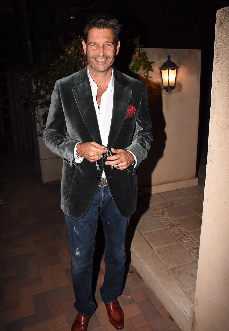 צביקה בארינבוים