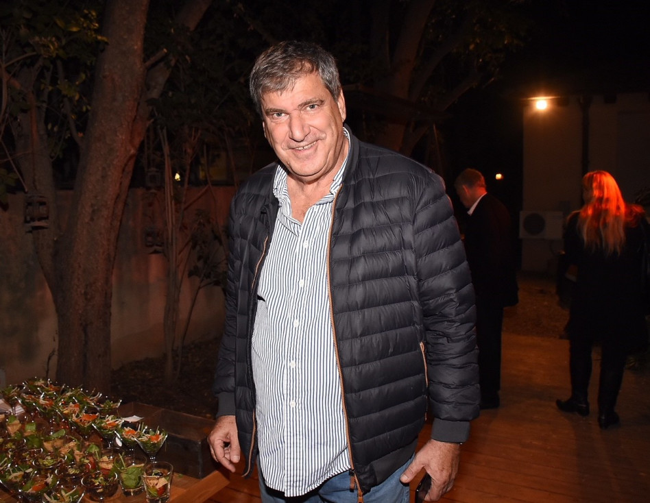 יורם באומן (צילום: אביב חופי)