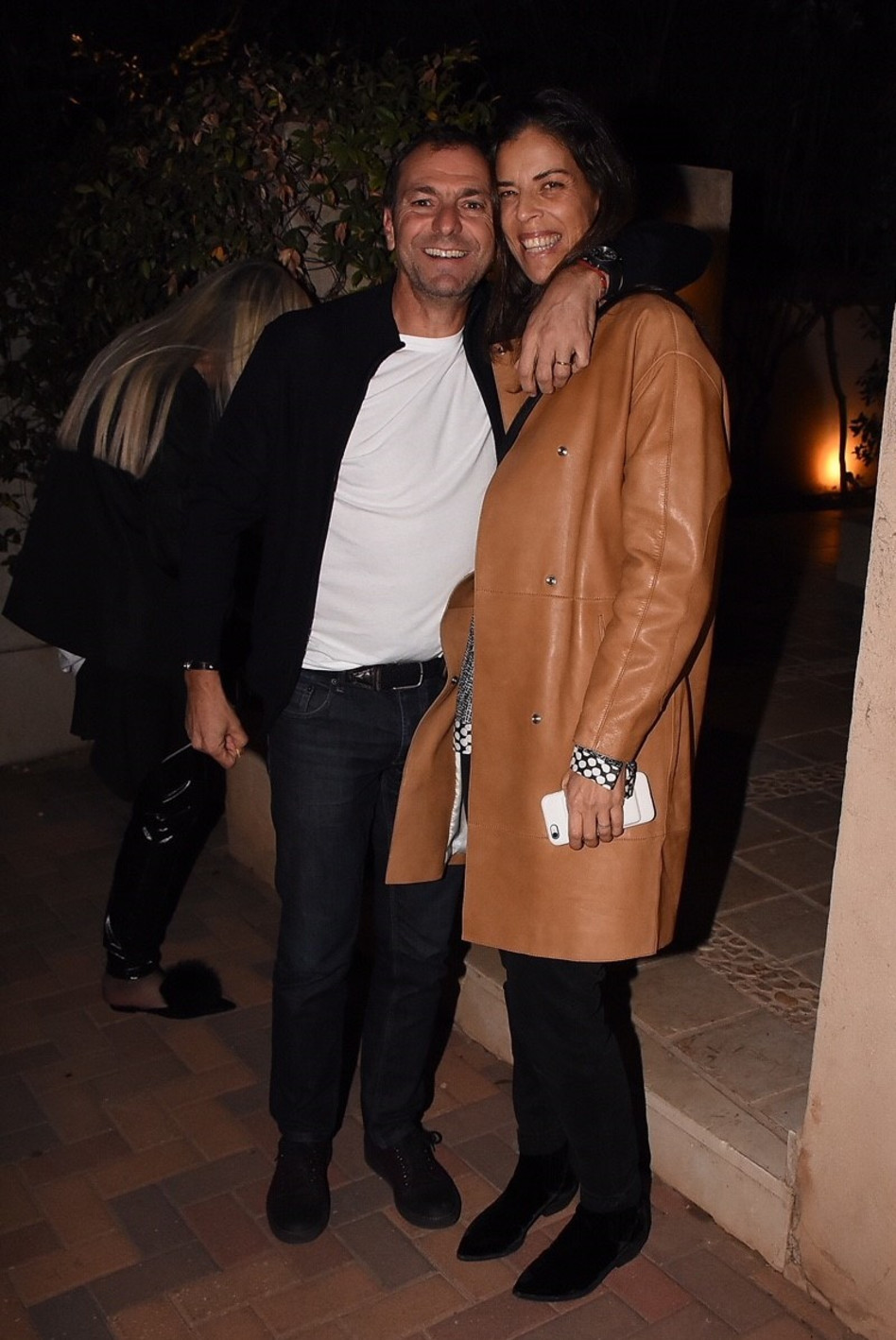 שלי ושמעון מנחם