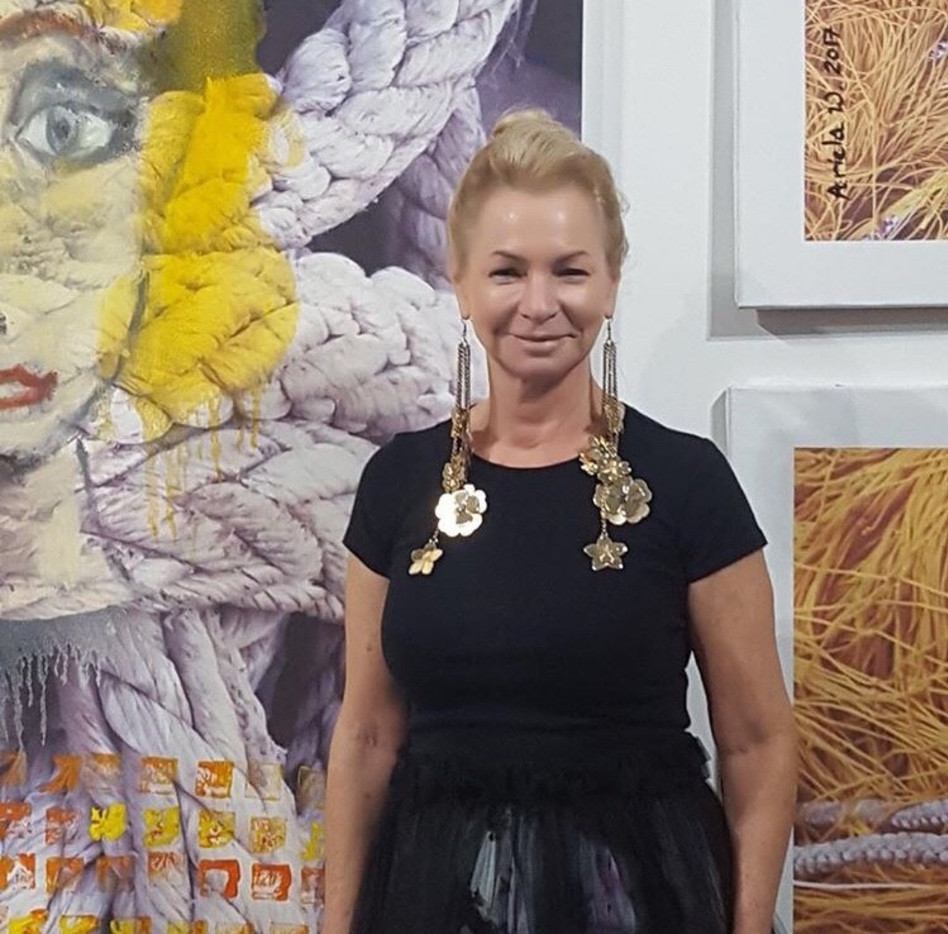 אריאלה ורטהיימר (צילום: אינסטגרם)