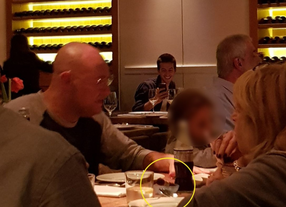 נתן לו לנוח. צביקה הדר