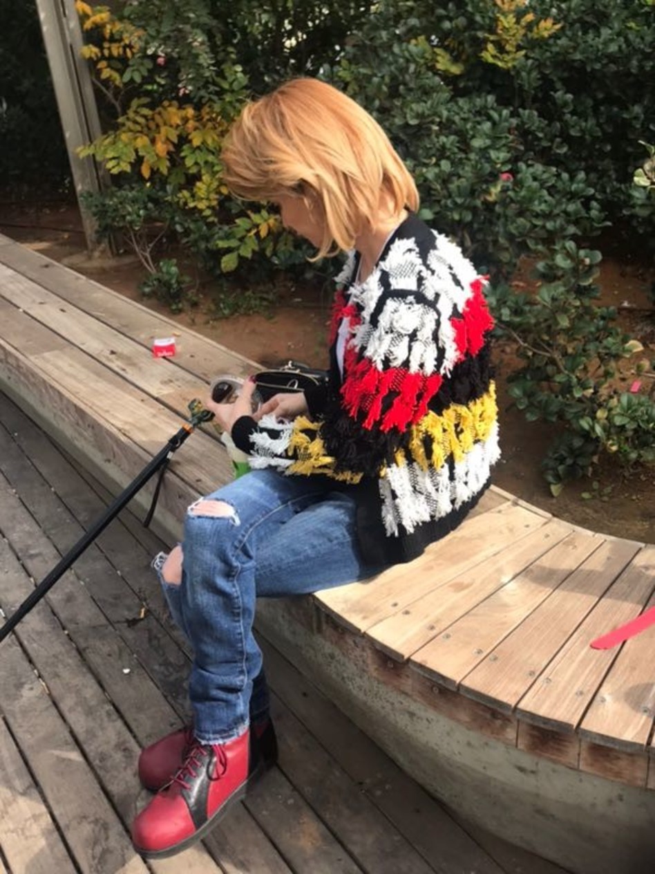 חופשיה ומאושרת