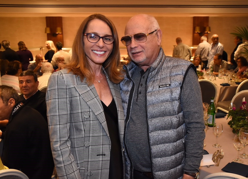 יואב איגרא והדסה פתאל