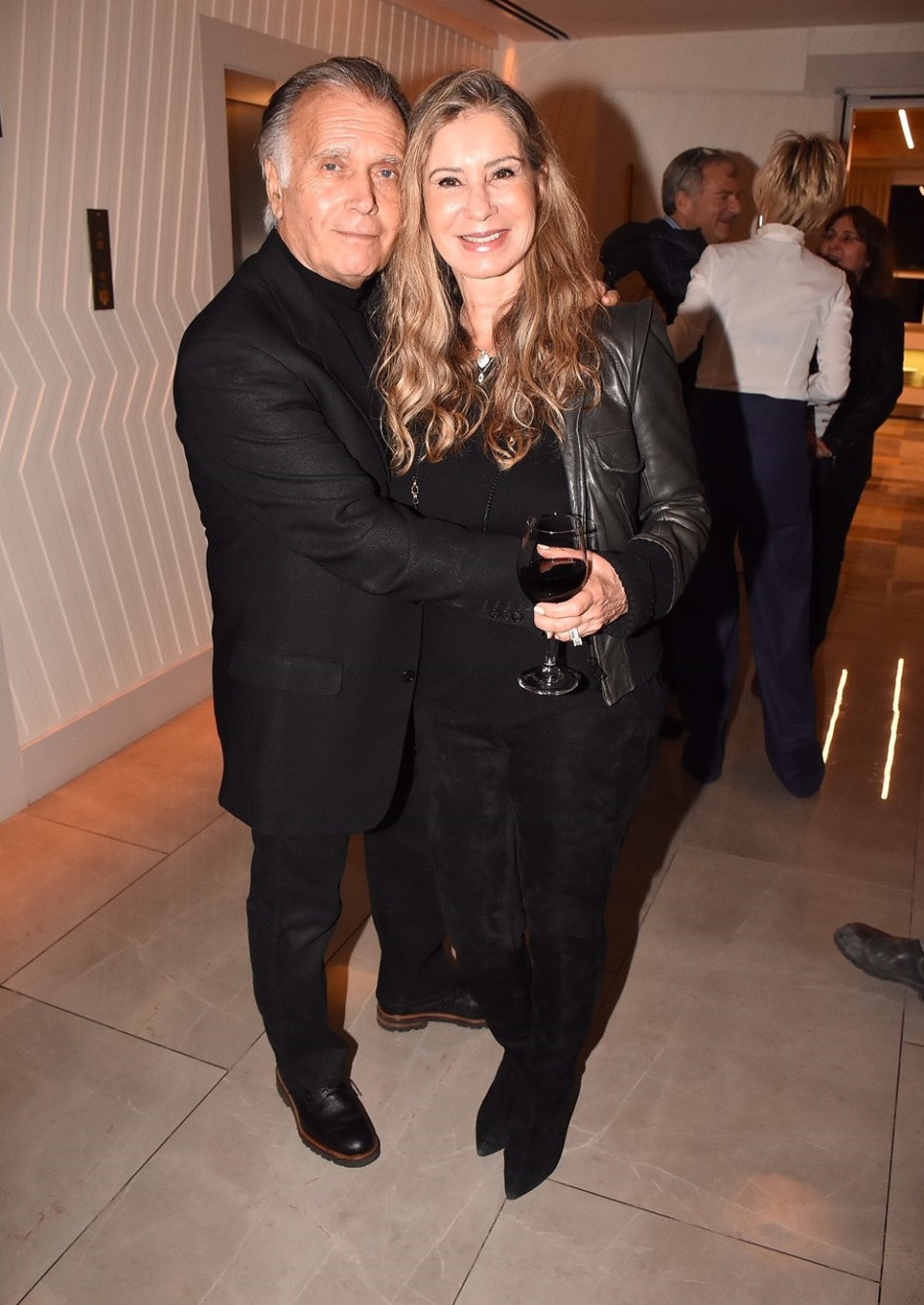 עדה וקובי אשרת