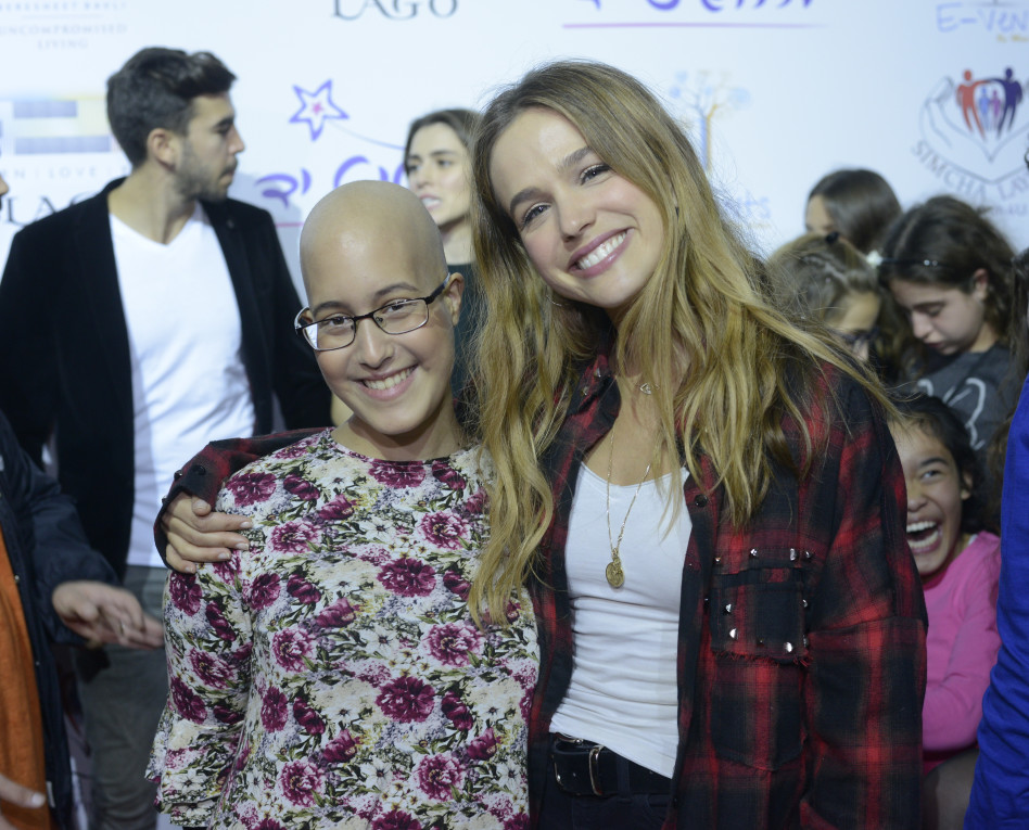 יפות. אגם רודברג