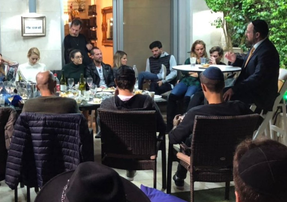 כמה הצלחתם לזהות? 