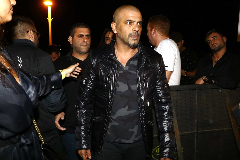 היוש, גם אייל גולן כאן!