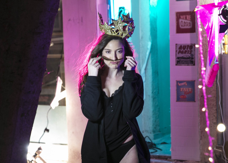 (צילום: לנס הפקות)