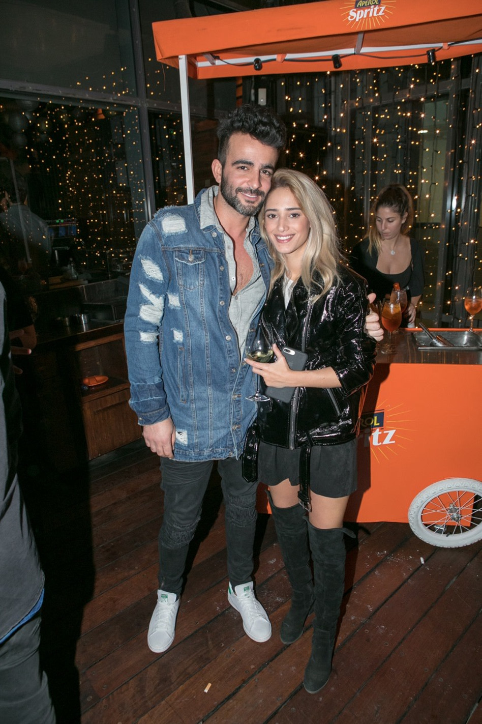 דנית ואליאב