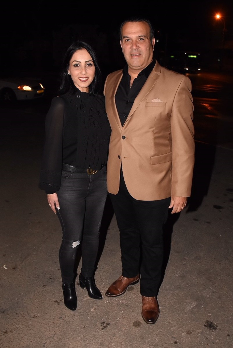 מוטי ורינת כוזהינוף 