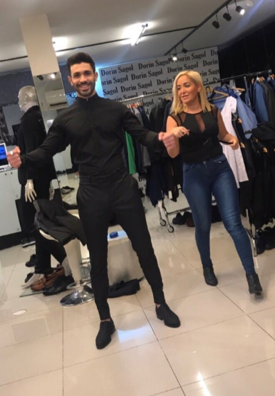 מי שיפה יפה לו הכל