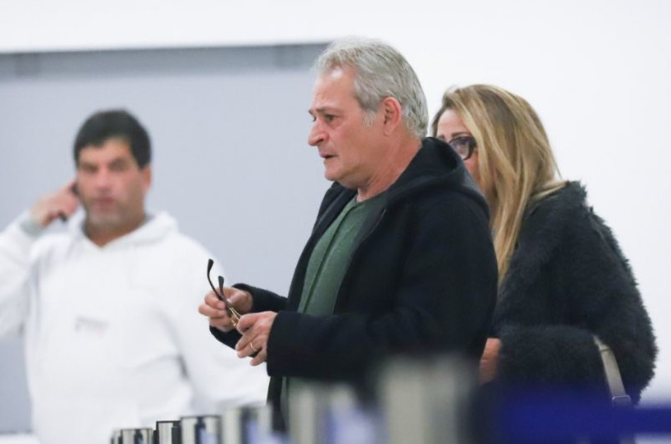 יעקב בוזגלו ( צילום: דני מירון)