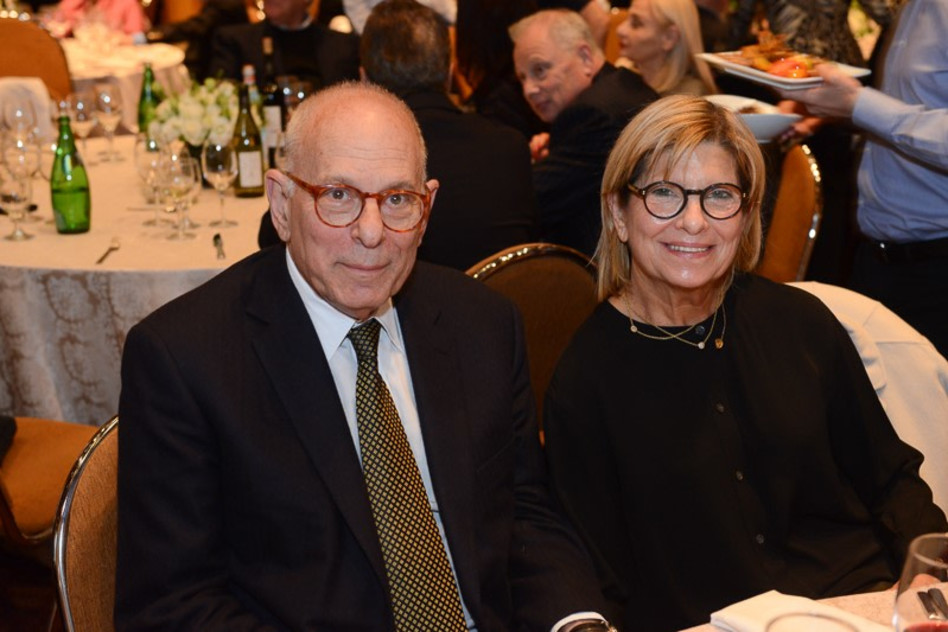 יעל ורמי אונגר