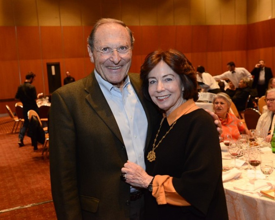 אילנה ופסקל מנטו