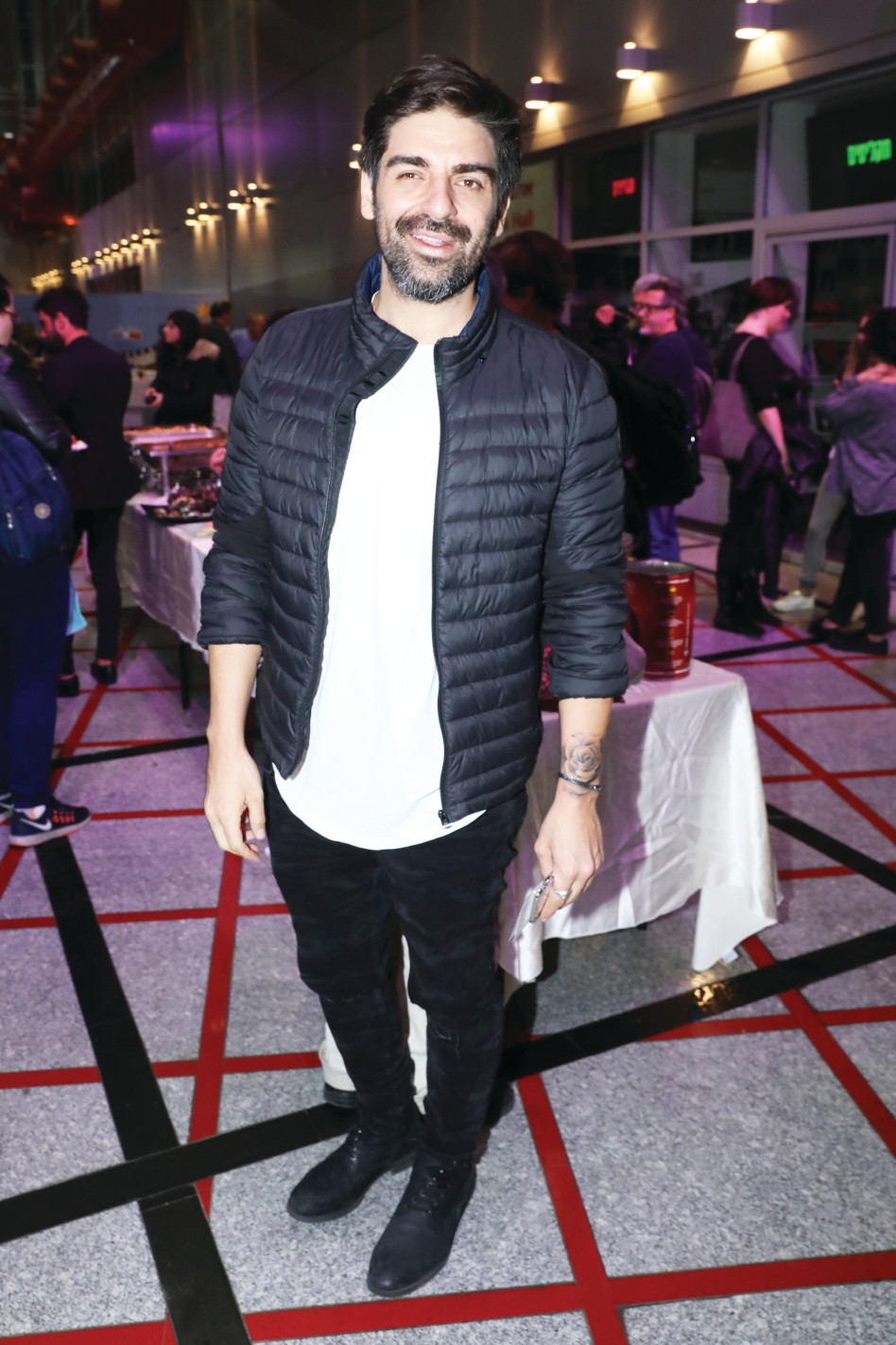 (צילום: רפי דלויה)