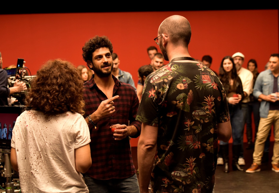 קפה קטן על הדרך?