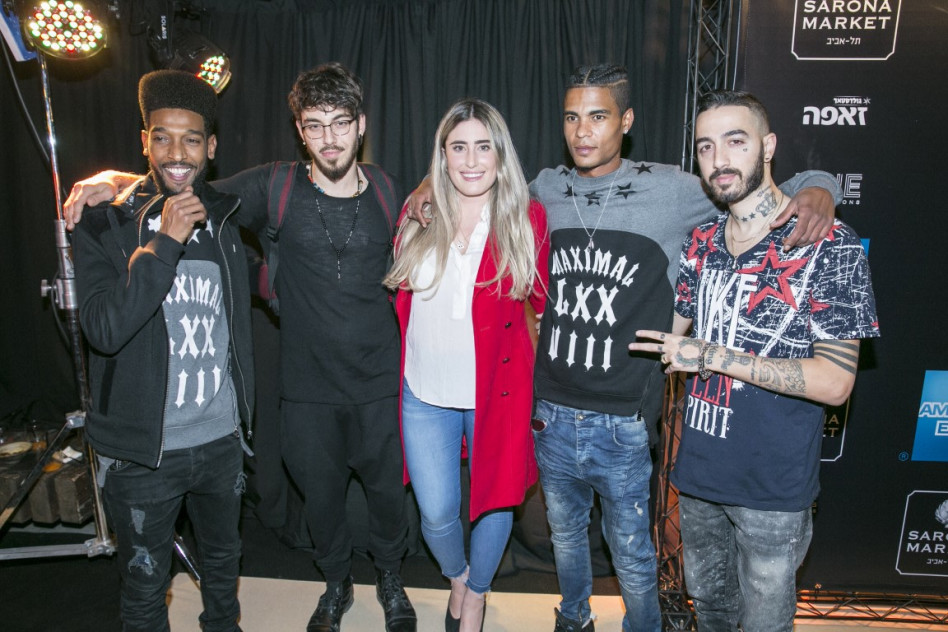 מצטערים שהיא לא המנטורית שלכם?